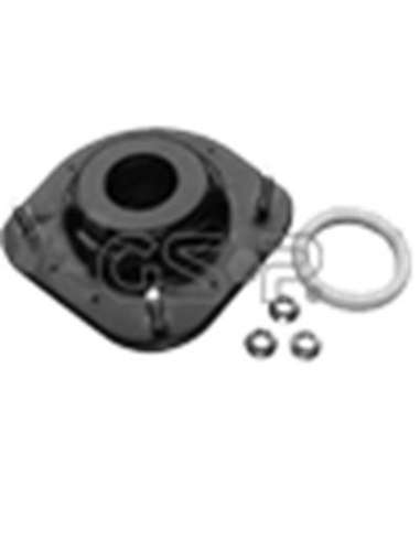 Cojinete columna suspensión Gsp 517912S - STRUT MOUNTING KIT