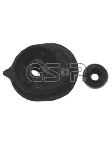 Cojinete columna suspensión Del. Gsp 517937S - STRUT MOUNTING KIT