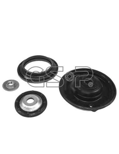 Cojinete columna suspensión Del. Gsp 517946S - STRUT MOUNTING KIT