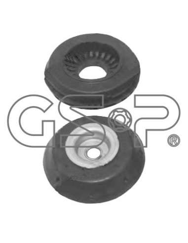 Cojinete columna suspensión Del. Gsp 518069S - STRUT MOUNTING KIT