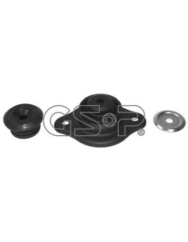 Cojinete columna suspensión Tras. Gsp 518361S - STRUT MOUNTING