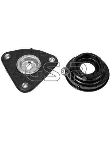 Cojinete columna suspensión Del. Gsp 518389S - STRUT MOUNTING KIT
