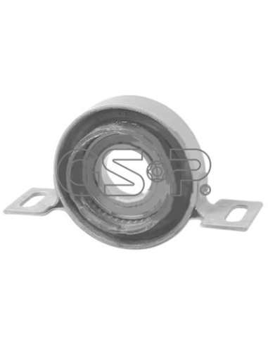 Suspensión, árbol de transmisión Tras. Gsp 530154 - CENTER BEARING SUPPORT ProKit