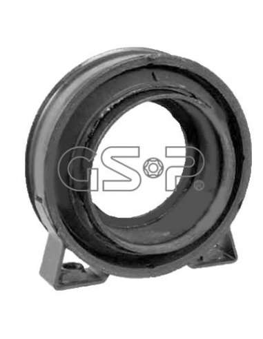 Suspensión, árbol de transmisión Gsp 530187 - CENTER BEARING SUPPORT ProKit