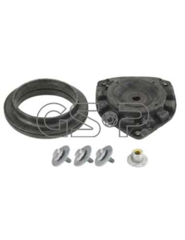 Cojinete columna suspensión Del. Gsp 530902S - STRUT MOUNTING KIT