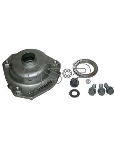 Cojinete columna suspensión Del. Der. Gsp 532601S - STRUT MOUNTING KIT