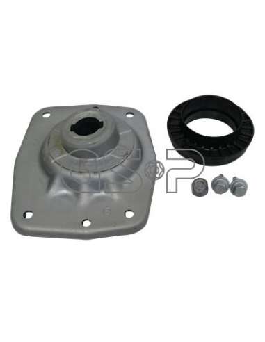 Cojinete columna suspensión Del. Der. Gsp 532604S - STRUT MOUNTING KIT