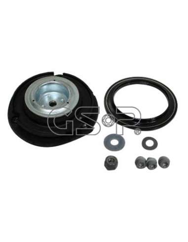 Cojinete columna suspensión Del. Gsp 532607S - STRUT MOUNTING KIT