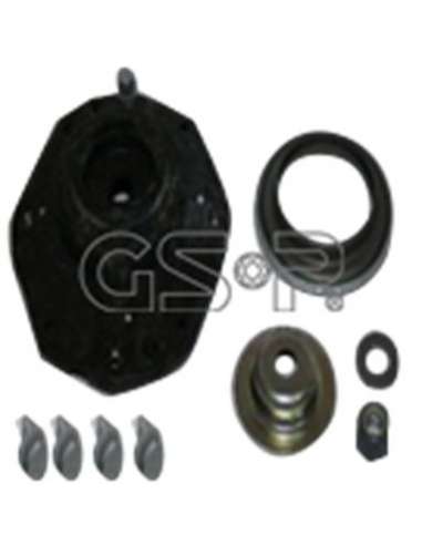 Cojinete columna suspensión Del. Gsp 532617S - STRUT MOUNTING KIT