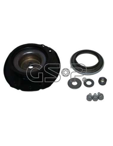 Cojinete columna suspensión Del. Der. Gsp 532618S - STRUT MOUNTING KIT
