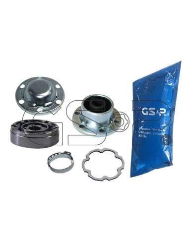 Articulación, árbol longitudinal Gsp 635008 - CV JOINT ProKit