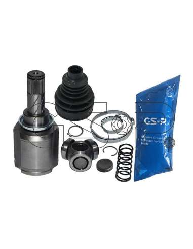Juego de articulación, árbol de transmisión Gsp 650134 - CV JOINT