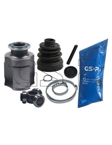 Juego de articulación, árbol de transmisión Gsp 656005 - JUNTA HOMOCINETICA GSP