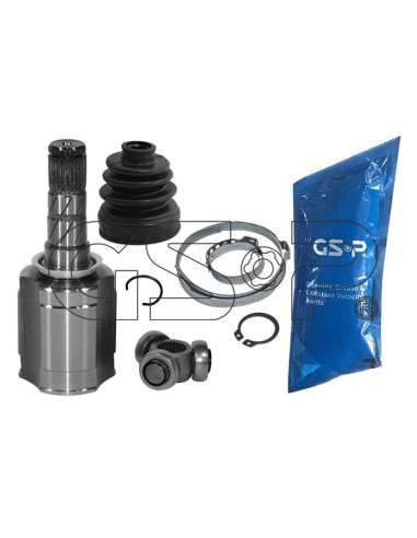 Juego de articulación, árbol de transmisión Gsp 656013 - CV JOINT