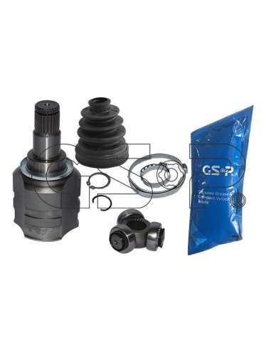 Juego de articulación, árbol de transmisión Gsp 659094 - INNER CV JOINT KIT