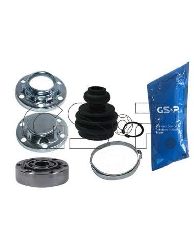 Juego de articulación, árbol de transmisión Gsp 661030 - INNER CV JOINT KIT