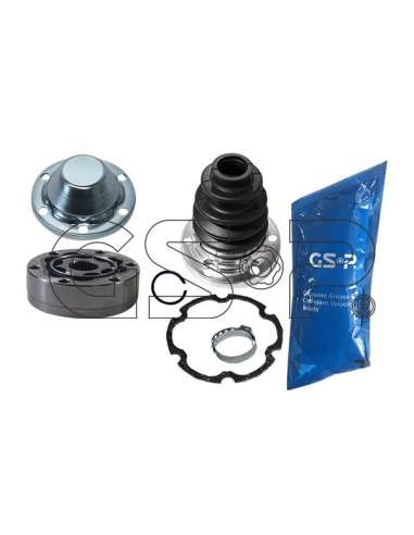 Juego de articulación, árbol de transmisión Gsp 661032 - CV JOINT