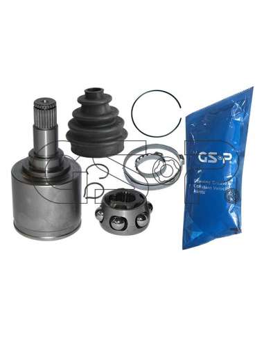 Juego de articulación, árbol de transmisión Gsp 699075 - CV JOINT