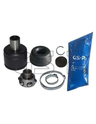 Juego de articulación, árbol de transmisión Gsp 699098 - CV JOINT