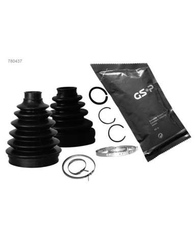 Juego de fuelles, árbol de transmisión Gsp 780437 - FUELLE GSP LAND ROVER