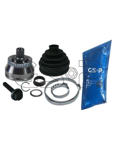 Juego de articulación, árbol de transmisión Gsp 803021 - JUNTA HOMOCINETICA GSP