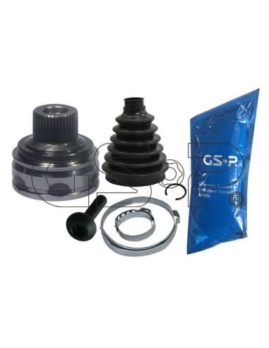 Juego de articulación, árbol de transmisión Gsp 803086 - JUNTA HOMOCINETICA GSP