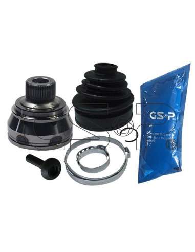 Juego de articulación, árbol de transmisión Gsp 803087 - JUNTA HOMOCINETICA GSP