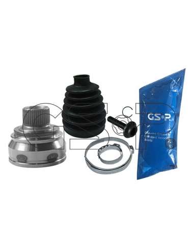 Juego de articulación, árbol de transmisión Gsp 803103 - JUNTA HOMOCINETICA GSP