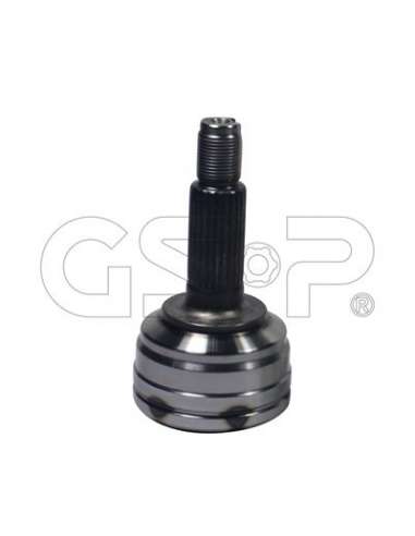 Juego de articulación, árbol de transmisión Del. Gsp 814012 - JUNTA HOMOCINETICA GSP