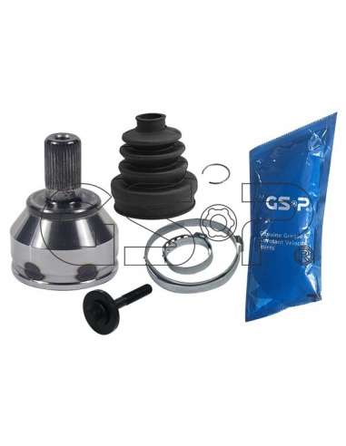 Juego de articulación, árbol de transmisión Gsp 818203 - JUNTA HOMOCINETICA GSP