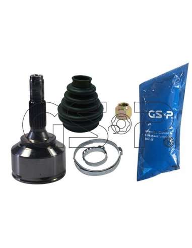 Juego de articulación, árbol de transmisión Gsp 845065 - JUNTA HOMOCINETICA GSP