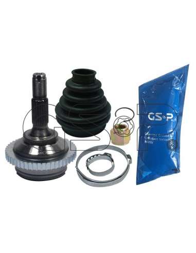 Juego de articulación, árbol de transmisión Del. Gsp 845067 - JUNTA HOMOCINETICA GSP