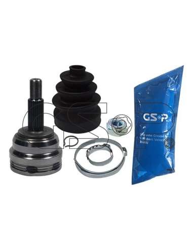 Juego de articulación, árbol de transmisión Del. Gsp 850003 - JUNTA HOMOCINETICA GSP