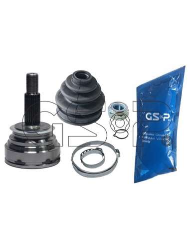 Juego de articulación, árbol de transmisión Gsp 850026 - JUNTA HOMOCINETICA GSP