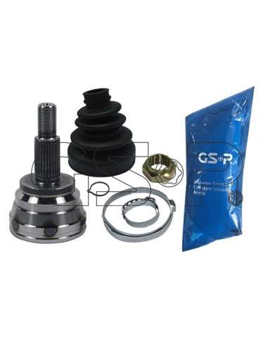 Juego de articulación, árbol de transmisión Gsp 850035 - JUNTA HOMOCINETICA GSP