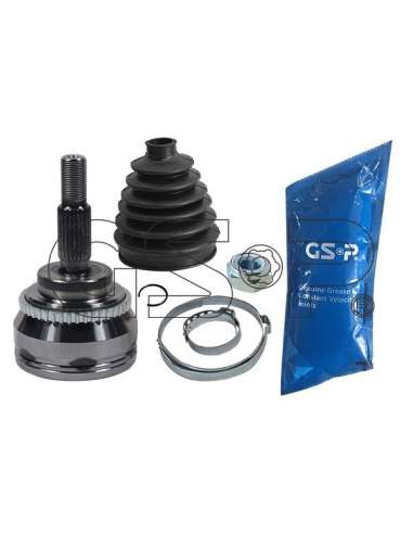 Juego de articulación, árbol de transmisión Gsp 850058 - JUNTA HOMOCINETICA GSP