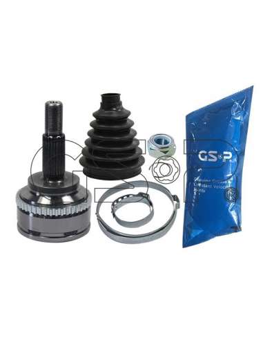 Juego de articulación, árbol de transmisión Gsp 850069 - JUNTA HOMOCINETICA GSP