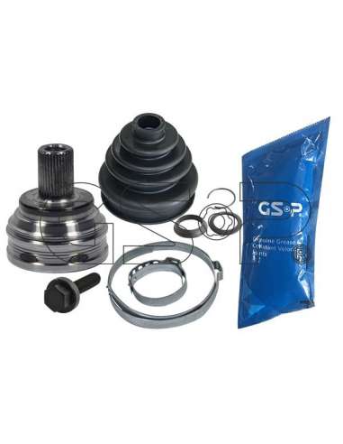 Juego de articulación, árbol de transmisión Gsp 853001 - JUNTA HOMOCINETICA GSP