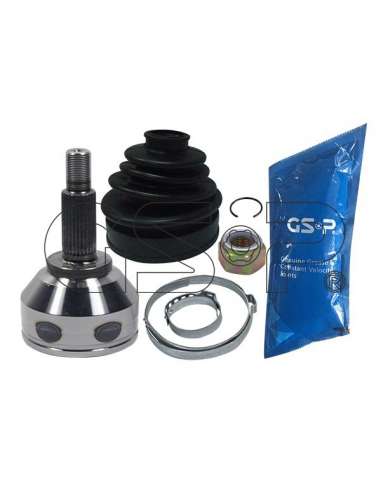 Juego de articulación, árbol de transmisión Del. Gsp 860005 - JUNTA HOMOCINETICA GSP