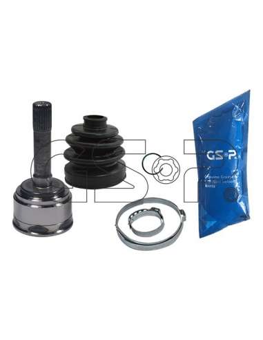 Juego de articulación, árbol de transmisión Gsp 899053 - JUNTA HOMOCINETICA GSP