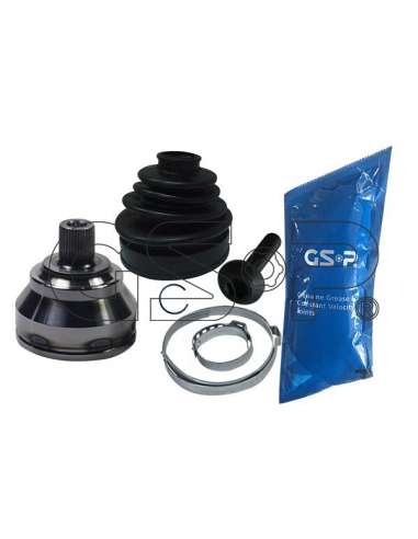 Juego de articulación, árbol de transmisión Gsp 899351 - JUNTA HOMOCINETICA GSP