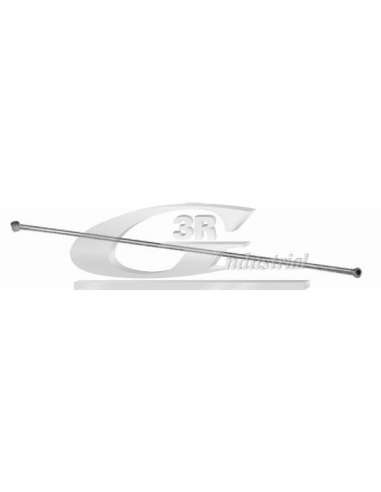 Palanca selectora/de cambio 3rg 23251 - BIELETA CAMBIO VELOCIDAD  Ã˜ 13 L 73 5