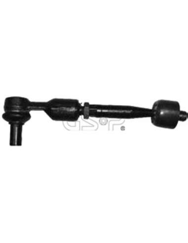 Barra de acoplamiento Del. Gsp S100014 - Rod Assembly