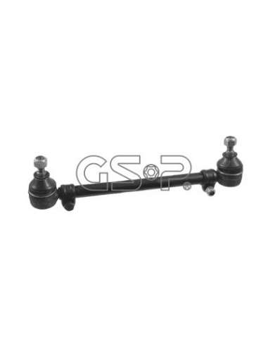 Barra de acoplamiento Del. Ext. Gsp S100019 - Rod Assembly