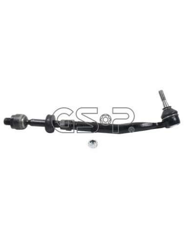 Barra de acoplamiento Del. Izq. Gsp S100033 - Rod Assembly