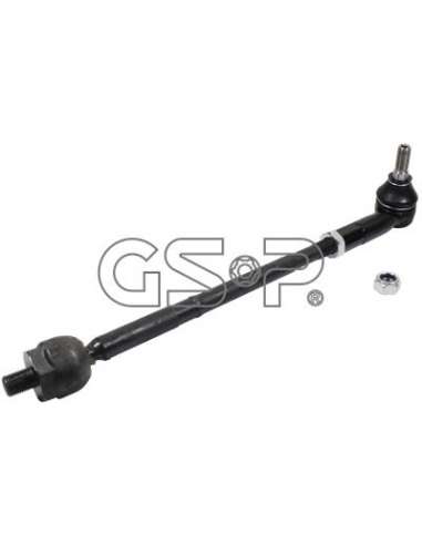 Barra de acoplamiento Del. Izq. Gsp S100115 - Rod Assembly