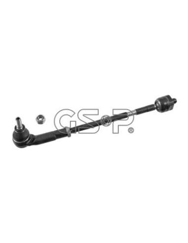 Barra de acoplamiento Del. Der. Gsp S100116 - Rod Assembly