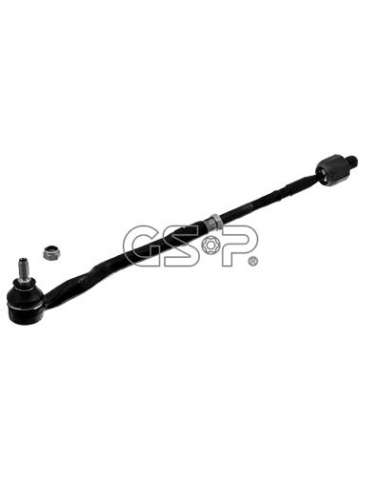 Barra de acoplamiento Del. Izq. Gsp S100254 - Rod Assembly