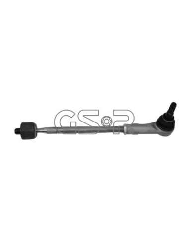 Barra de acoplamiento Del. Der. Gsp S100264 - Rod Assembly