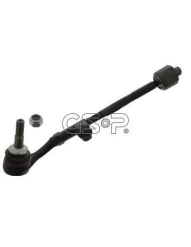 Barra de acoplamiento Del. Izq. Gsp S100332 - Rod Assembly